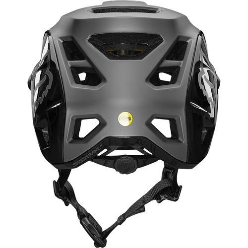 קסדת אול מאונטין לאופניים פוקס שחור -  FOX SPEED FRAME PRO MIPS