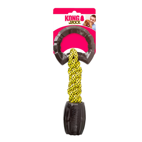 קונג גאקס משחק לכלב משיכה KONG