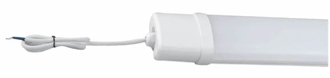 גוף תאורה DELTA אור קר 70W IP65