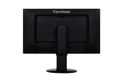 מסך מחשב עסקי ארגונומי 27" ViewSonic VG2719-2K - WQHD
