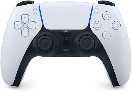 Sony PS5 DualSense Wireless Controller