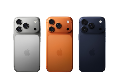 סדרת iPhone 17 הגיעה לישראל!
