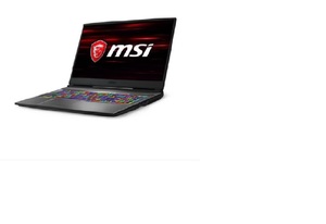 מחשב נייד 17.3" MSI GP75 9SD