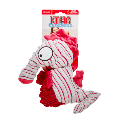 קונג בובת סוס ים KONG 