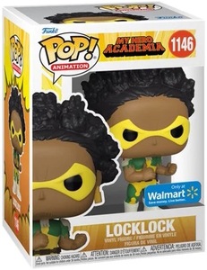 POP Animation: MHA- Ken Takagi ( אקסקלוסיבי מדבקה כסופה) Funko