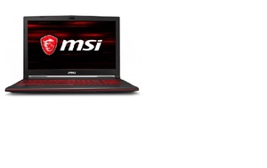 מחשב נייד 15.6" MSI GL63 9SD