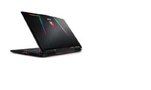 מחשב נייד 15.6" MSI GE63 9SF