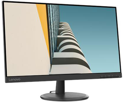מסך מחשב ''Lenovo D24-20 75Hz LED VA 23.8