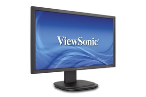 מסך מחשב 24" - ViewSonic VG2439smh-2