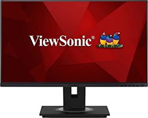 מסך מחשב 24" - ViewSonic VG2456