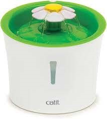 קט איט מזרקת מים פרח 3 ליטר Catit Flower Fountain