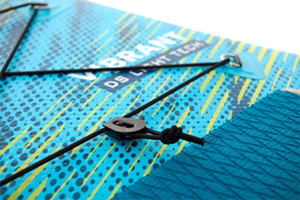 ‏סאפ מתנפח Aqua Marina BT-22VIP Vibrant 8.0