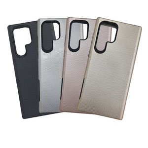 כיסוי מגן אחורי מבית Sol לטלפון סלולרי Samsung Galaxy S22 Ultra סמסונג