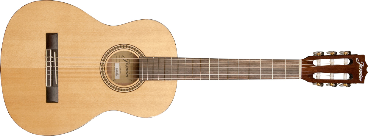 גיטרה קלאסית 3/4 Jasmine JC-23 