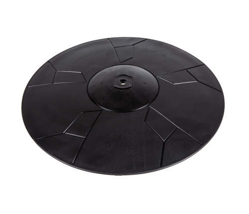 מערכת תופים אלקטרונית מקצועית תוצרת גרמניה G5 Pro BS5 בצבע שחור ובעיצוב אקוסטי 805505 מבית GEWA (Germany)