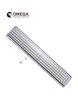 Hurrican תאורת חירום 120 נוריות לד OM-L120-2X3.7V