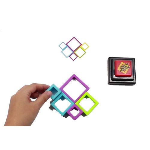 ספיד בריבוע