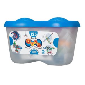 קליק 125 חלקים