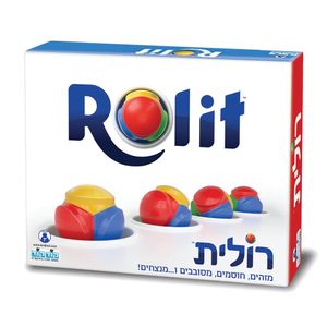 רולית 2020  ROLIT
