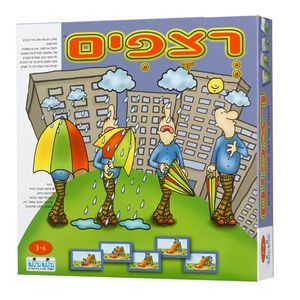קודקוד – משחק רצפים
