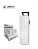 Storm תאורת חירום 30 לד OM-L30-display-3.7V