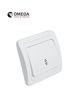 מפסק מחליף OM-SWTC-X-WH