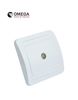 שקע אנטנה TV OM-TV-WH