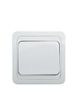 מפסק יחיד OM-SWTC-1-WH-B