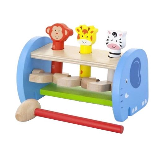 ויגה - הך פטיש הכה וקפוץ מעץ VIGA 50683