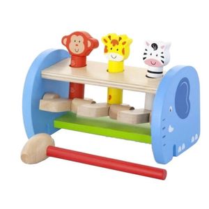 ויגה - הך פטיש הכה וקפוץ מעץ VIGA 50683