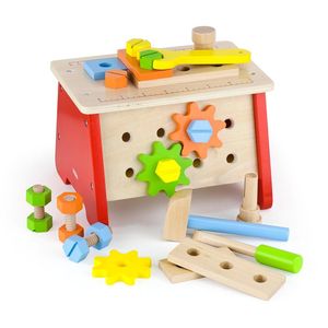 ויגה - שולחן נגרות אישי מעץ 51621 VIGA
