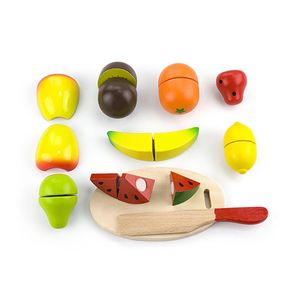 ויגה - פירות לחיתוך מעץ 44539 VIGA