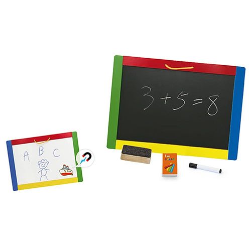 ויגה - לוח ציור אישי מעץ - VIGA