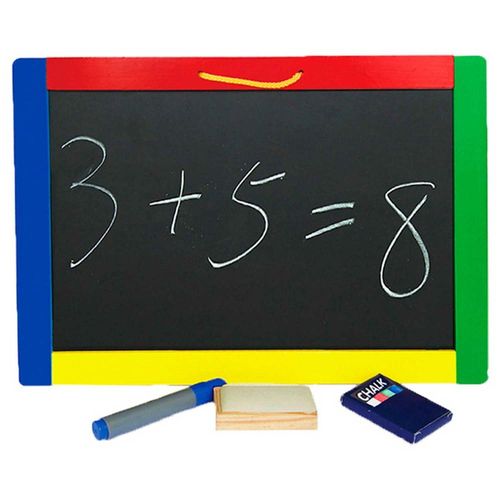 ויגה - לוח ציור אישי מעץ - VIGA