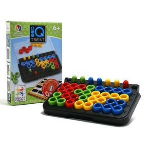 פוקסמיינד- משחק קופסא טוויסט SMART GAMES
