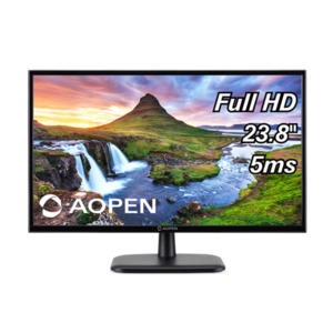 מסך מחשב 24CL1Y 23.8 אינטש AOPEN Full HD אופאן