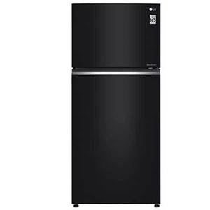 מקרר ‏מקפיא עליון LG GRM6781BU ‏506 ‏ליטר אל ג'י