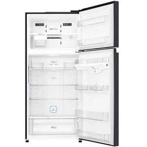 מקרר ‏מקפיא עליון LG GRM6781BU ‏506 ‏ליטר אל ג'י