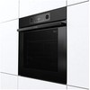 ‏תנור בנוי GORENJE BOS6737E06B גורנייה