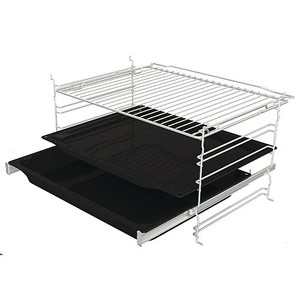 ‏תנור בנוי GORENJE BOS6737E06B גורנייה