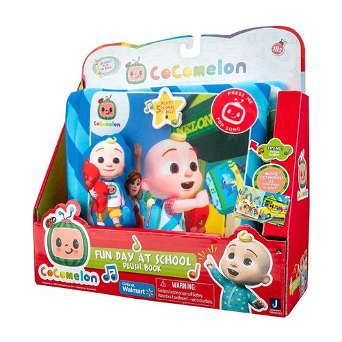 קוקומלון ספר מוזיקלי פרוותי