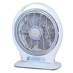 מאוורר רצפה רוטורי 16 גולד ליין Goldline ATL016