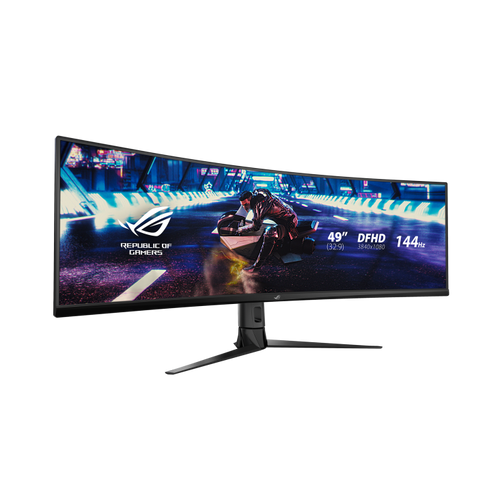 מסך מחשב Asus ROG Strix XG49VQ ‏49 ‏אינטש אסוס