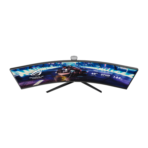 מסך מחשב Asus ROG Strix XG49VQ ‏49 ‏אינטש אסוס