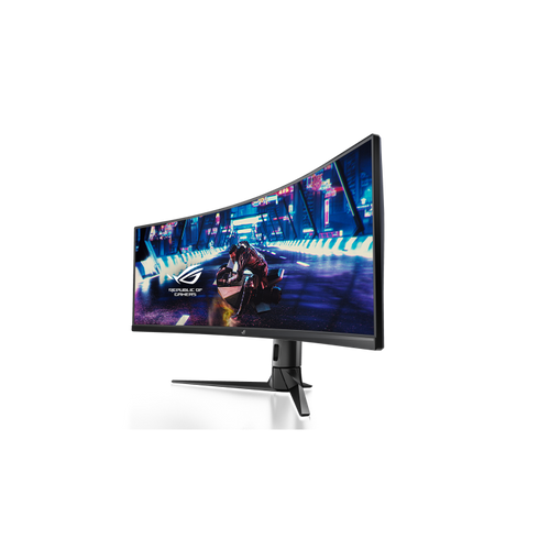מסך מחשב Asus ROG Strix XG49VQ ‏49 ‏אינטש אסוס