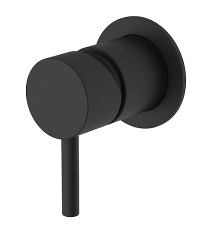 סיון אופיר אינטרפוץ 3 דרך גוון שחור 1203B