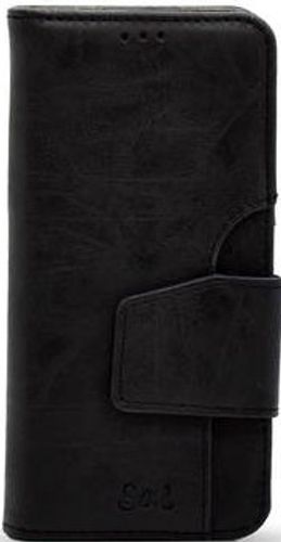 Wallet iPhone 14 Pro MAX BLACK