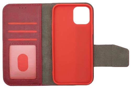 Wallet iPhone 14 Pro MAX RED