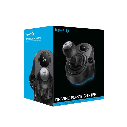 ידית הילוכים להגאים Logitech Driving Force Retail G29 And G920