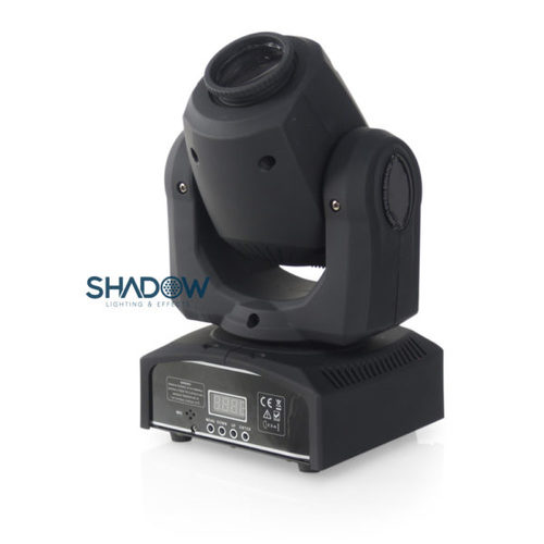 פנס חכם מובינג בים ספוט SHADOW 15W